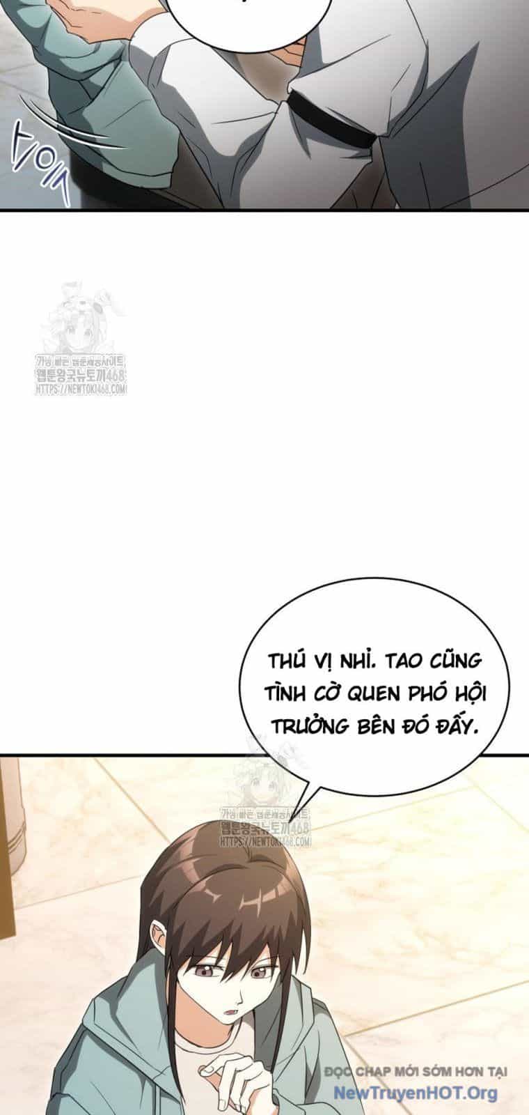 Ranker Mơ Được Nghỉ Hưu - Chương 11 - ảnh 13