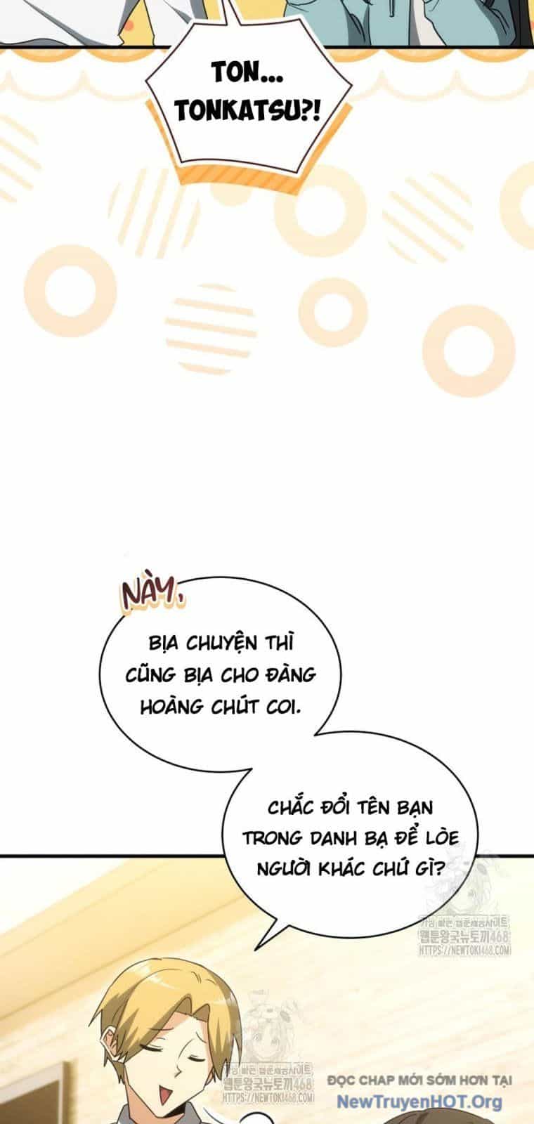 Ranker Mơ Được Nghỉ Hưu - Chương 11 - ảnh 18