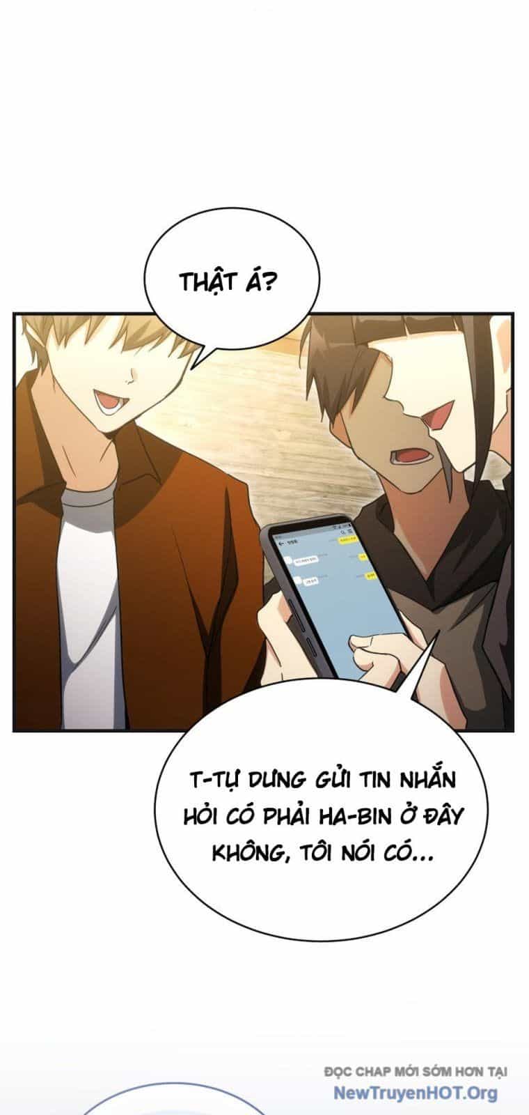 Ranker Mơ Được Nghỉ Hưu - Chương 11 - ảnh 26
