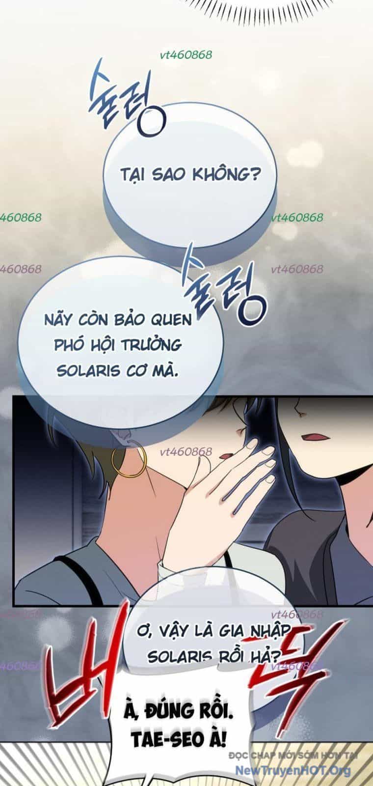 Ranker Mơ Được Nghỉ Hưu - Chương 11 - ảnh 51