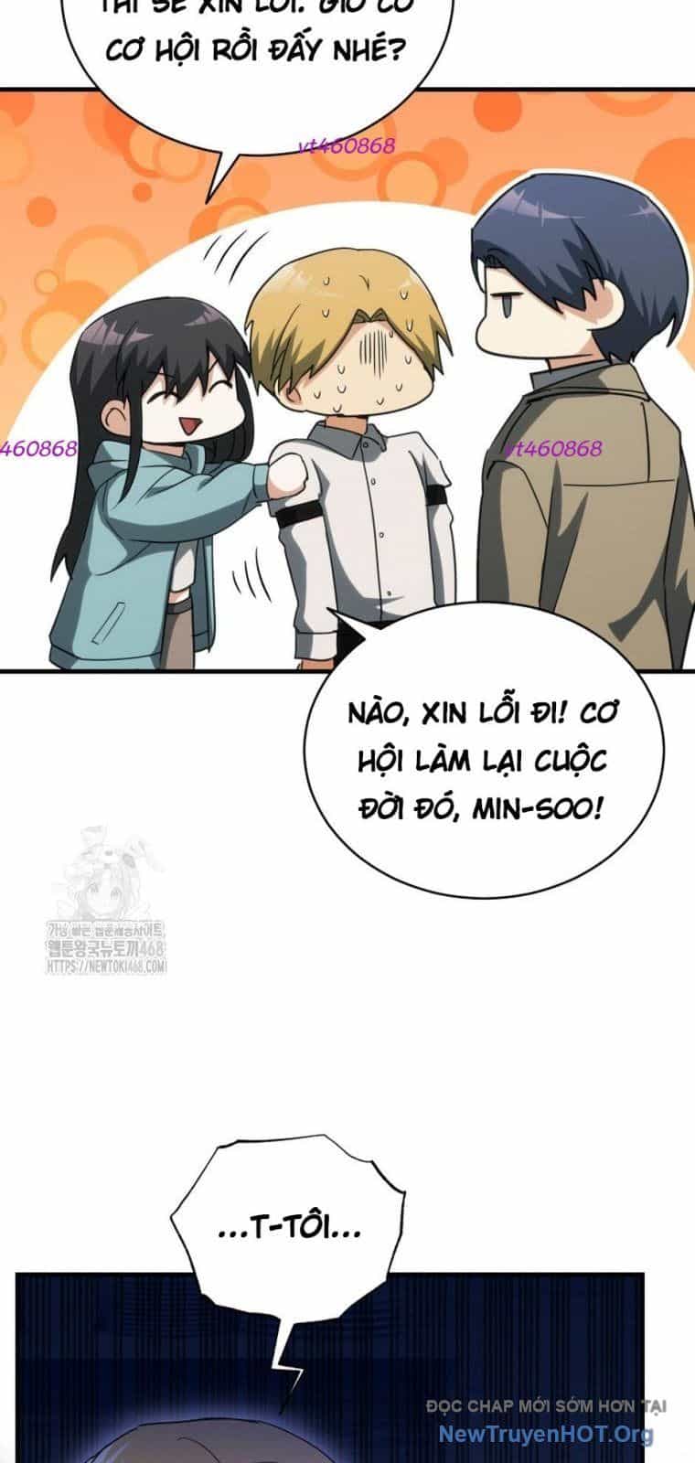Ranker Mơ Được Nghỉ Hưu - Chương 11 - ảnh 54