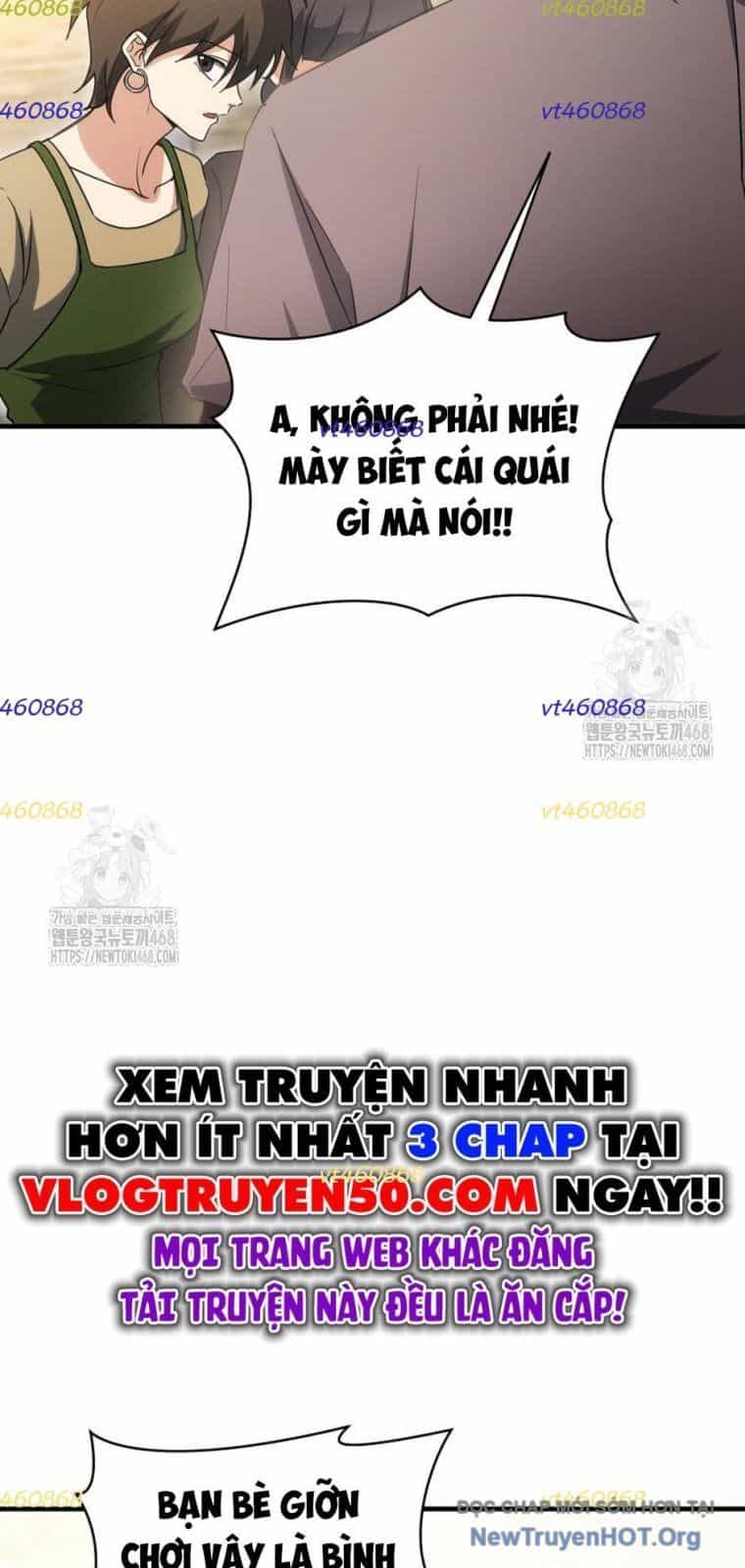 Ranker Mơ Được Nghỉ Hưu - Chương 11 - ảnh 6