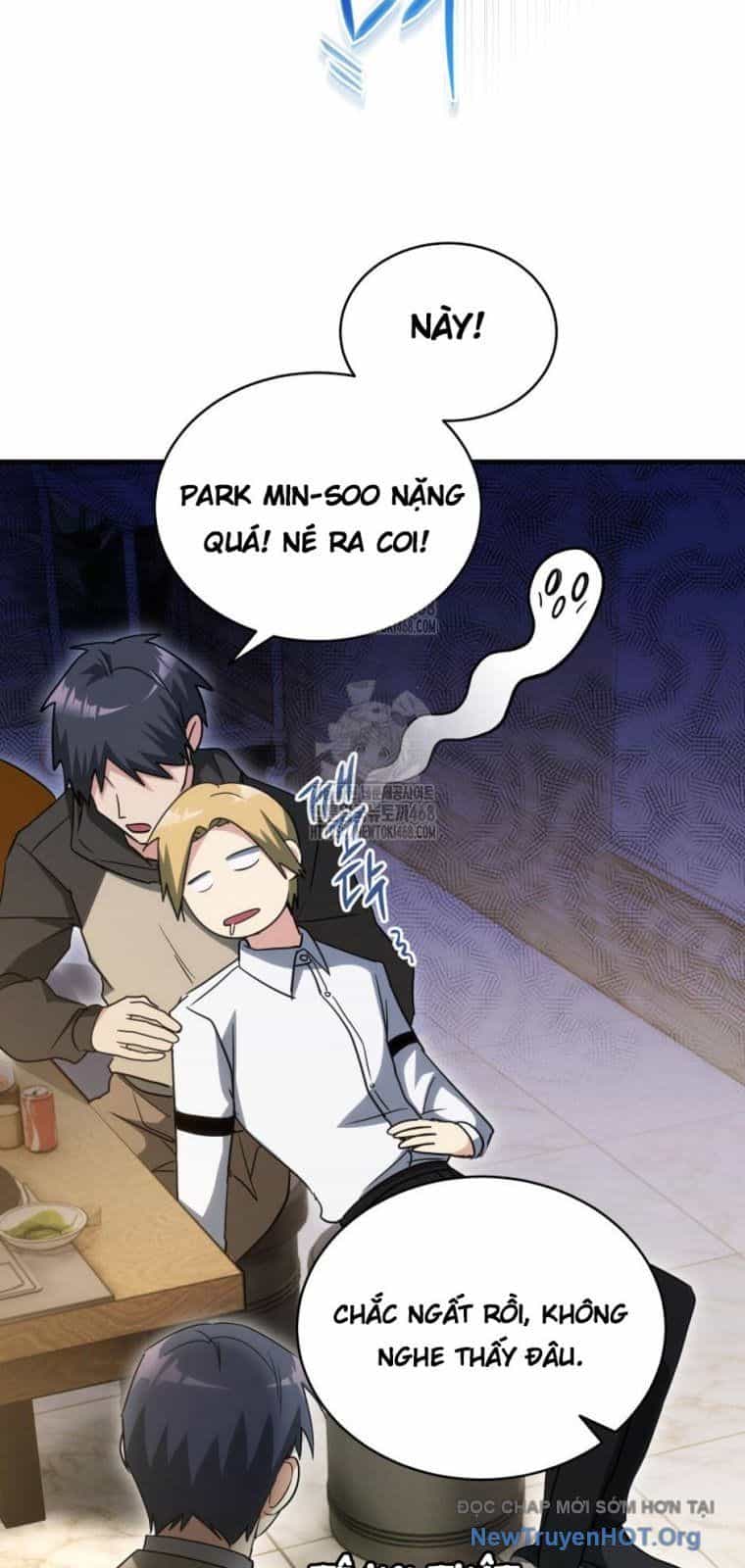 Ranker Mơ Được Nghỉ Hưu - Chương 11 - ảnh 61