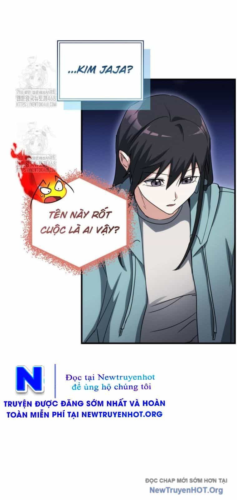 Ranker Mơ Được Nghỉ Hưu - Chương 11 - ảnh 66