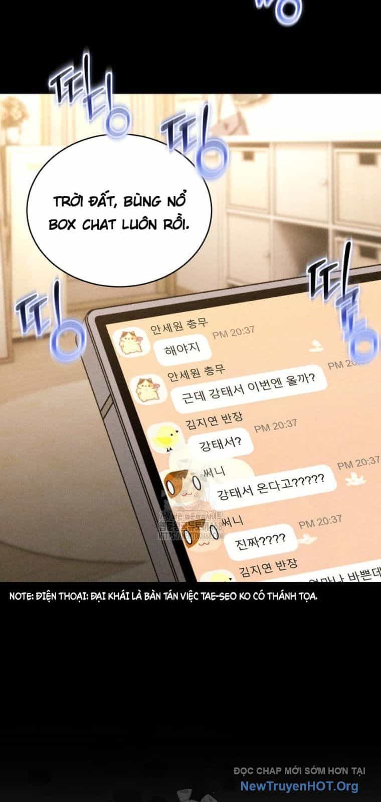 Ranker Mơ Được Nghỉ Hưu - Chương 11 - ảnh 79