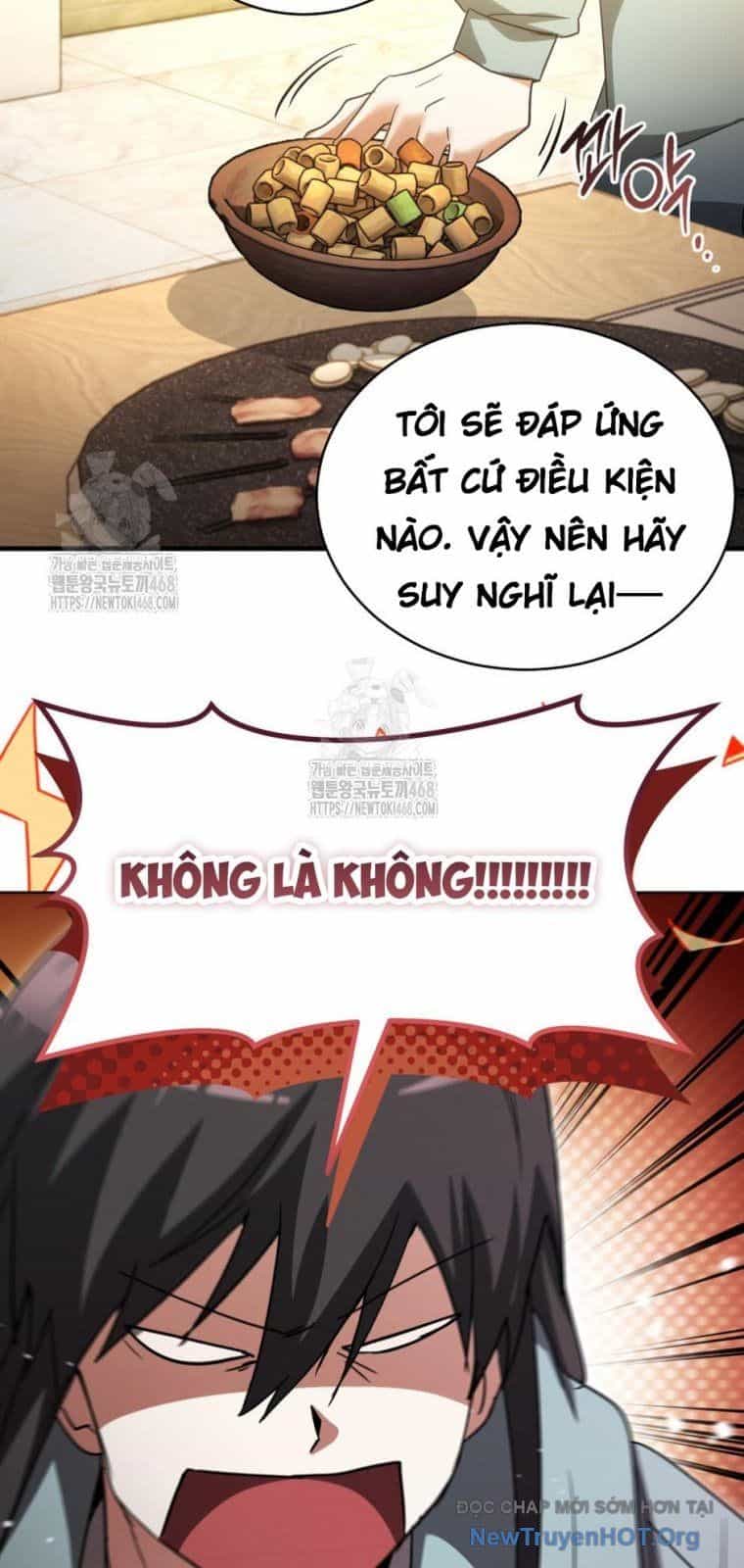 Ranker Mơ Được Nghỉ Hưu - Chương 11 - ảnh 83