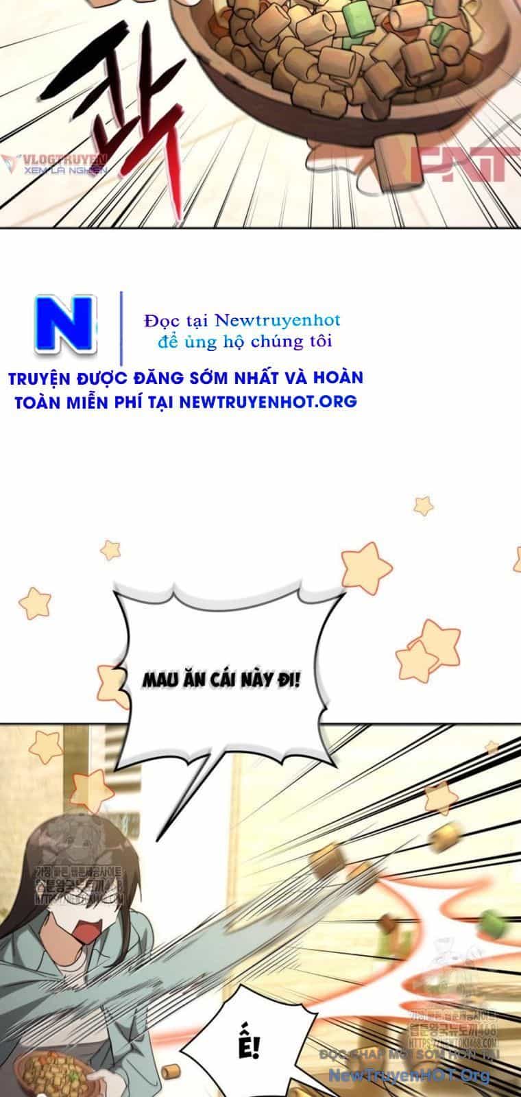 Ranker Mơ Được Nghỉ Hưu - Chương 11 - ảnh 86