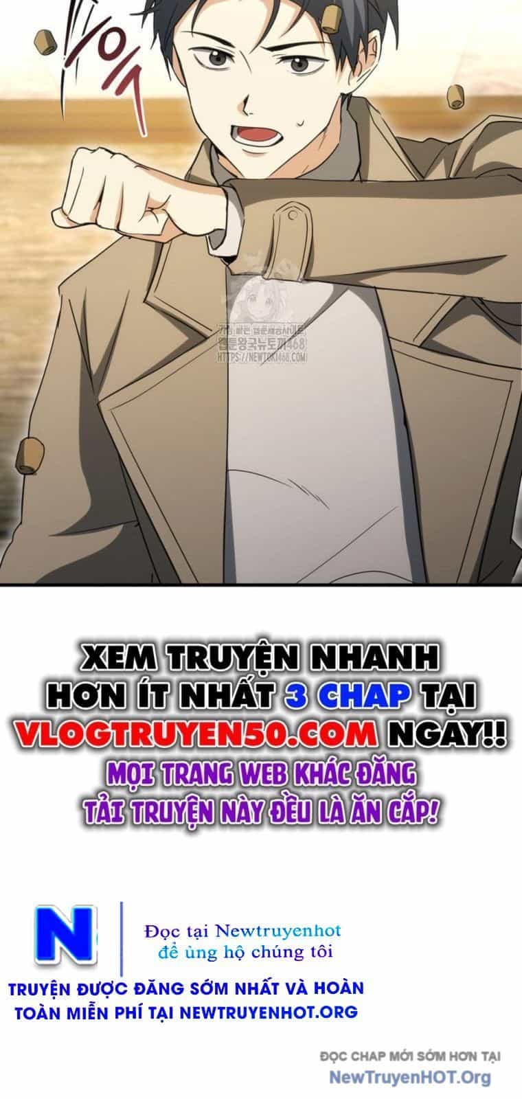 Ranker Mơ Được Nghỉ Hưu - Chương 11 - ảnh 88