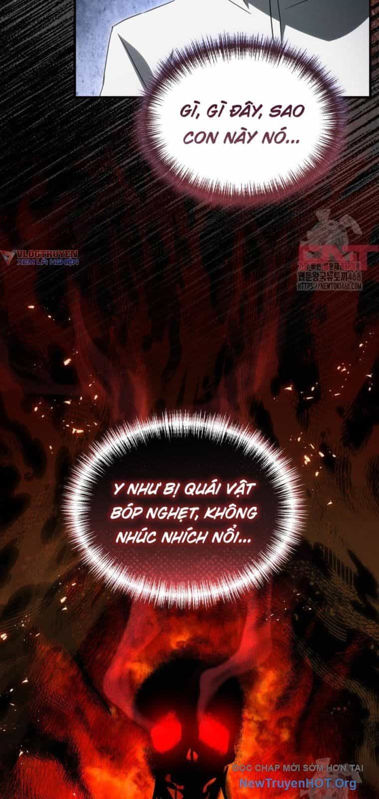 Ranker Mơ Được Nghỉ Hưu - Chương 11 - ảnh 9