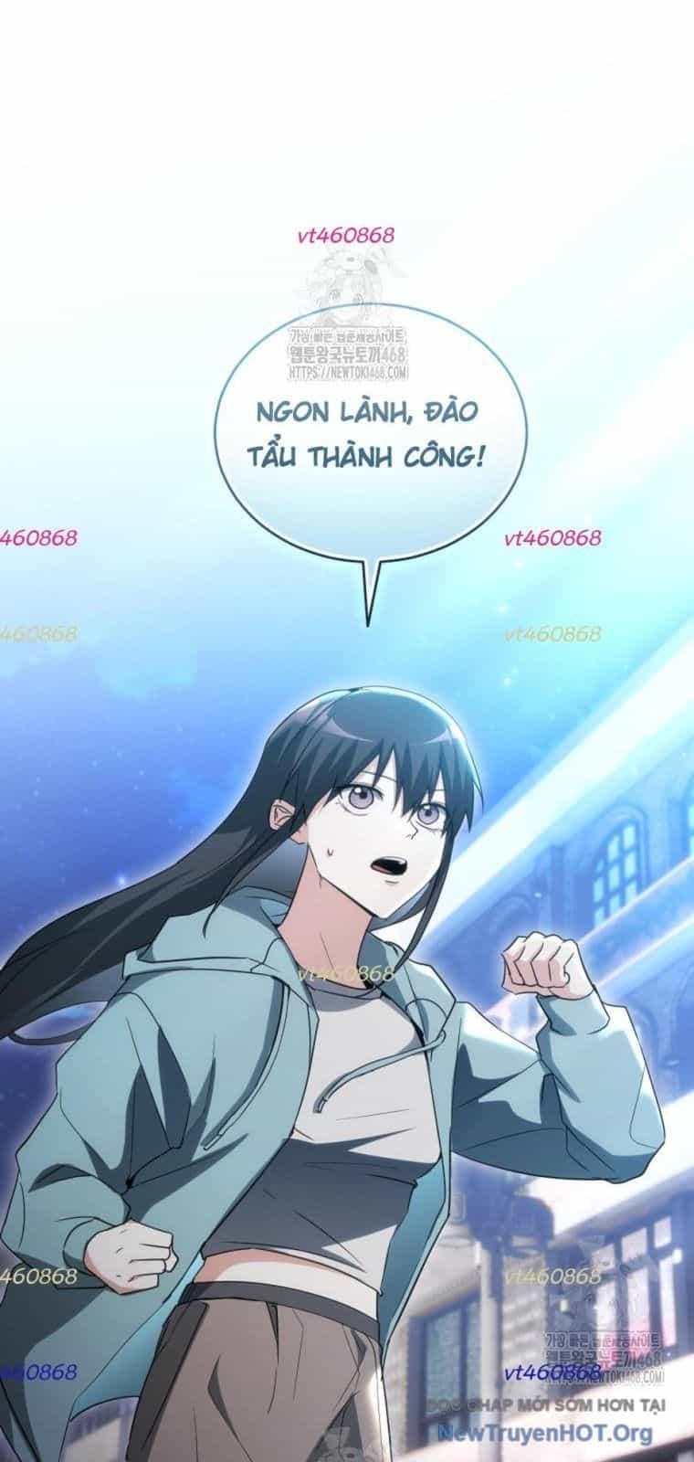 Ranker Mơ Được Nghỉ Hưu - Chương 11 - ảnh 90
