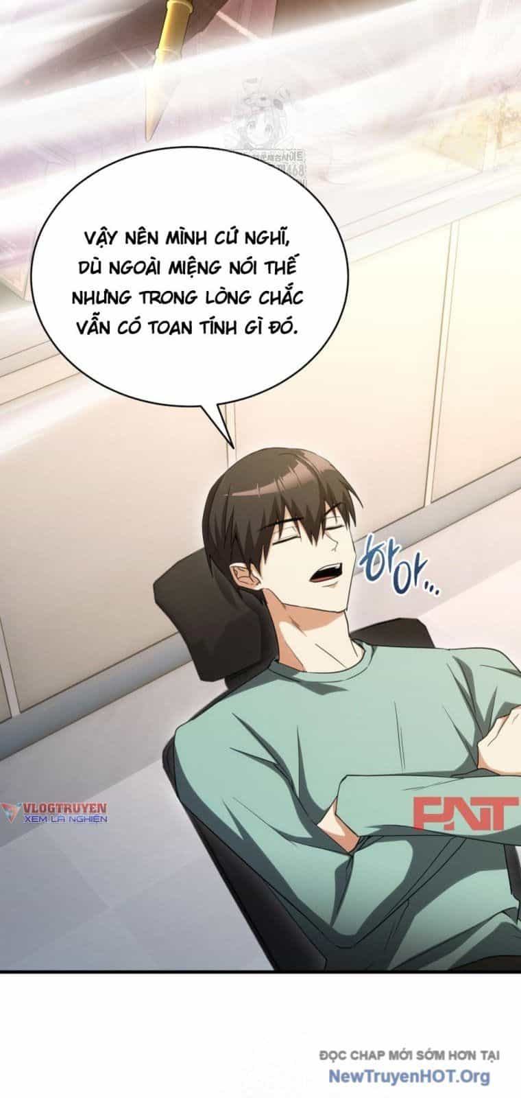 Ranker Mơ Được Nghỉ Hưu - Chương 12 - ảnh 14