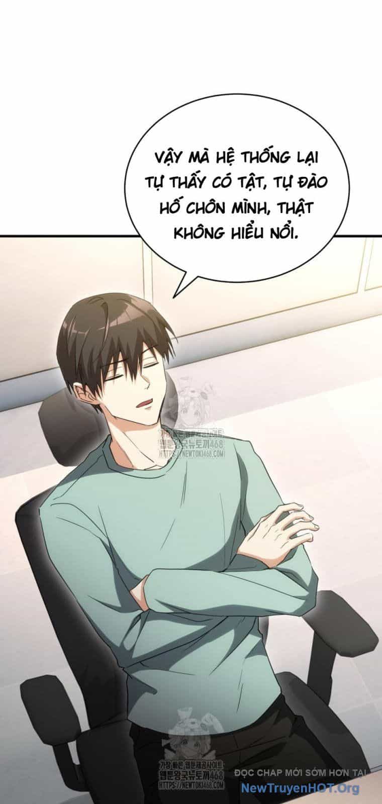 Ranker Mơ Được Nghỉ Hưu - Chương 12 - ảnh 18