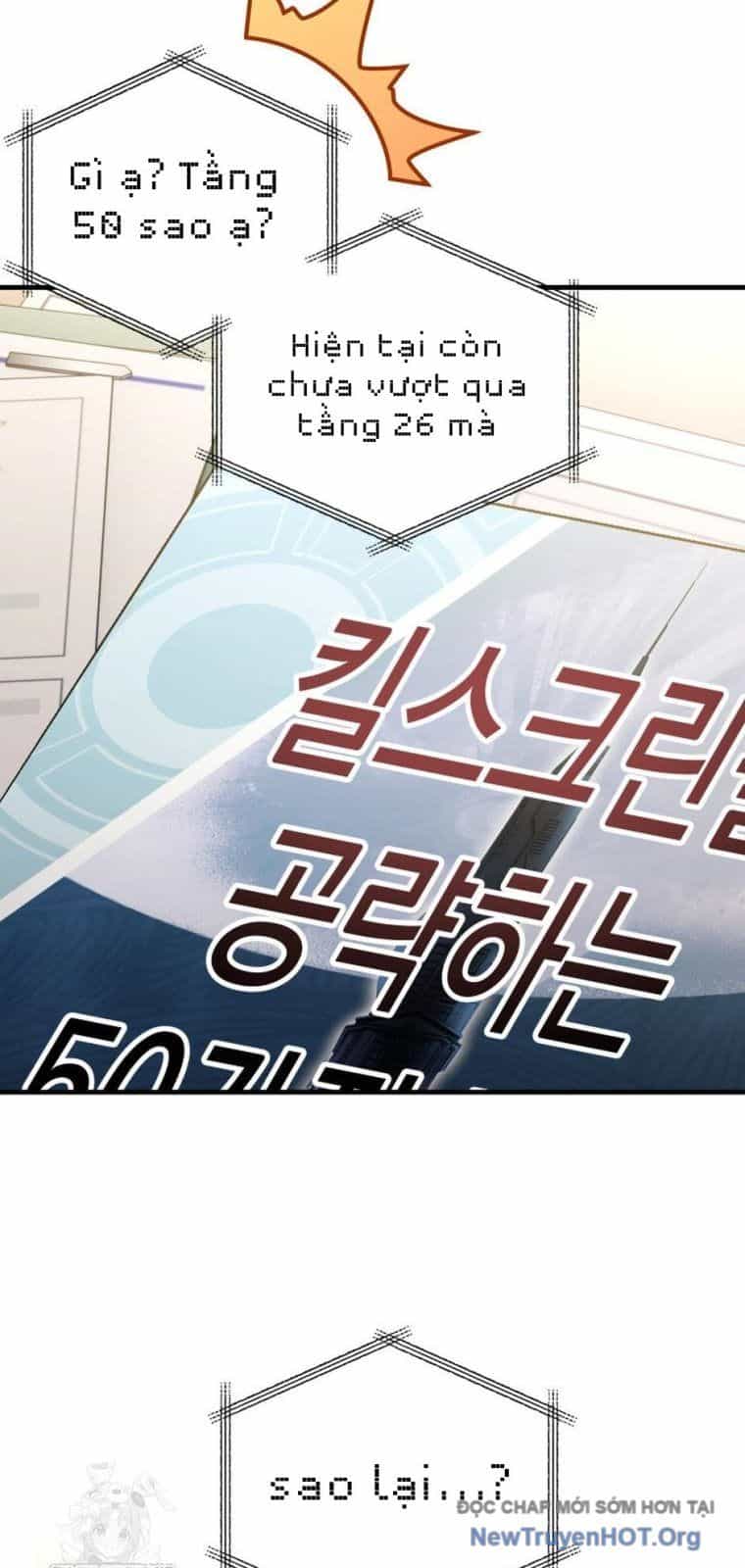 Ranker Mơ Được Nghỉ Hưu - Chương 12 - ảnh 24