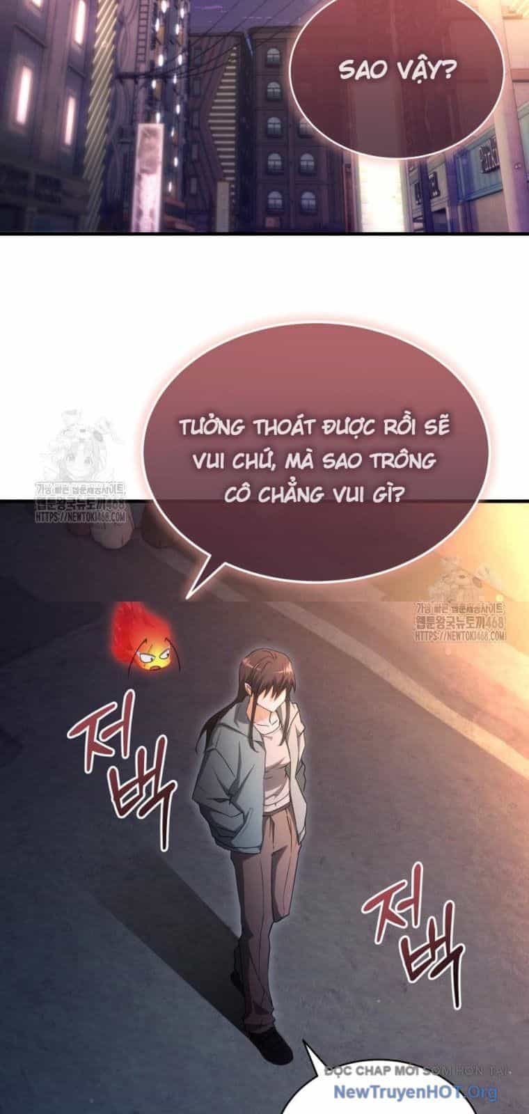 Ranker Mơ Được Nghỉ Hưu - Chương 12 - ảnh 28