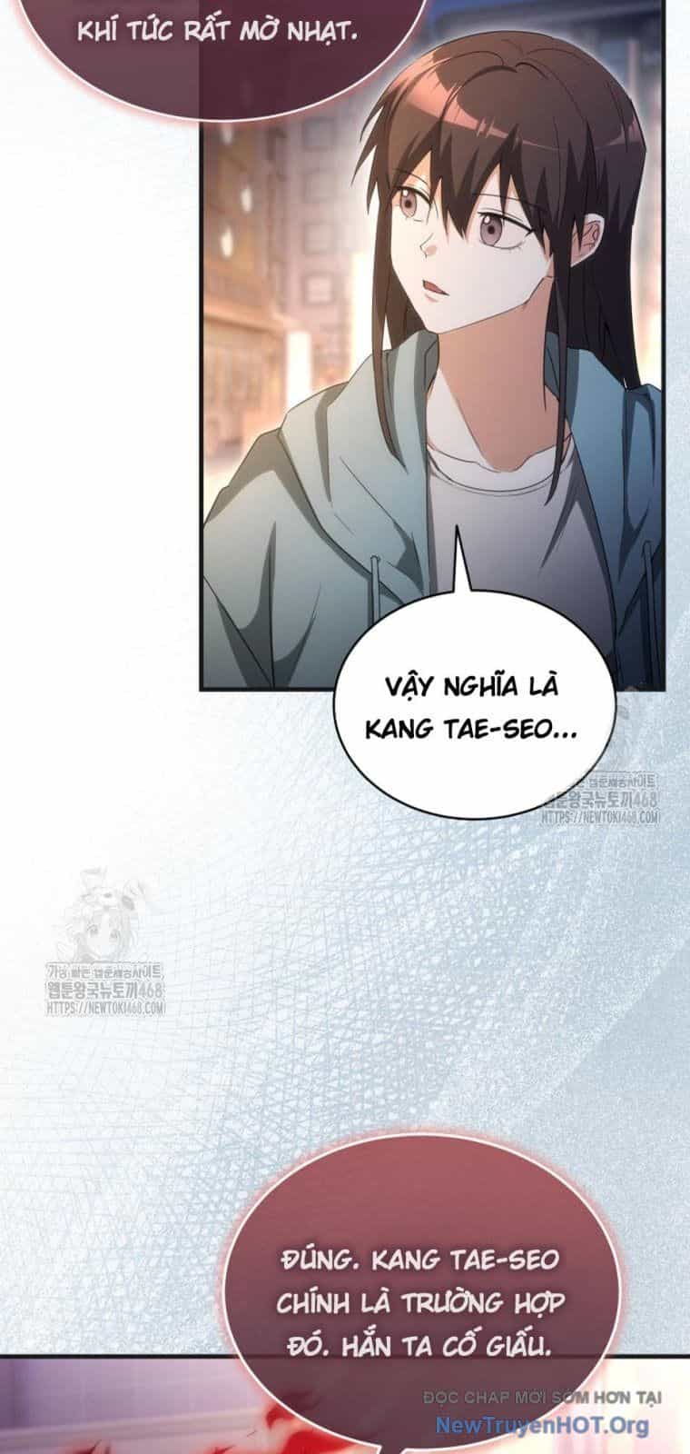Ranker Mơ Được Nghỉ Hưu - Chương 12 - ảnh 32