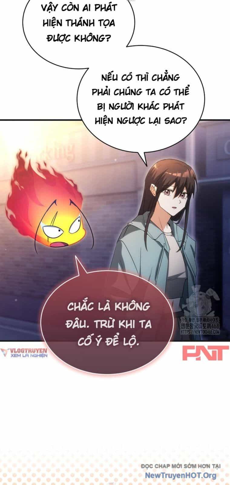 Ranker Mơ Được Nghỉ Hưu - Chương 12 - ảnh 36