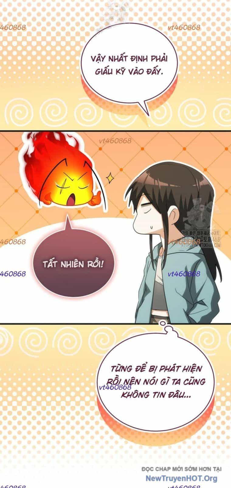 Ranker Mơ Được Nghỉ Hưu - Chương 12 - ảnh 37
