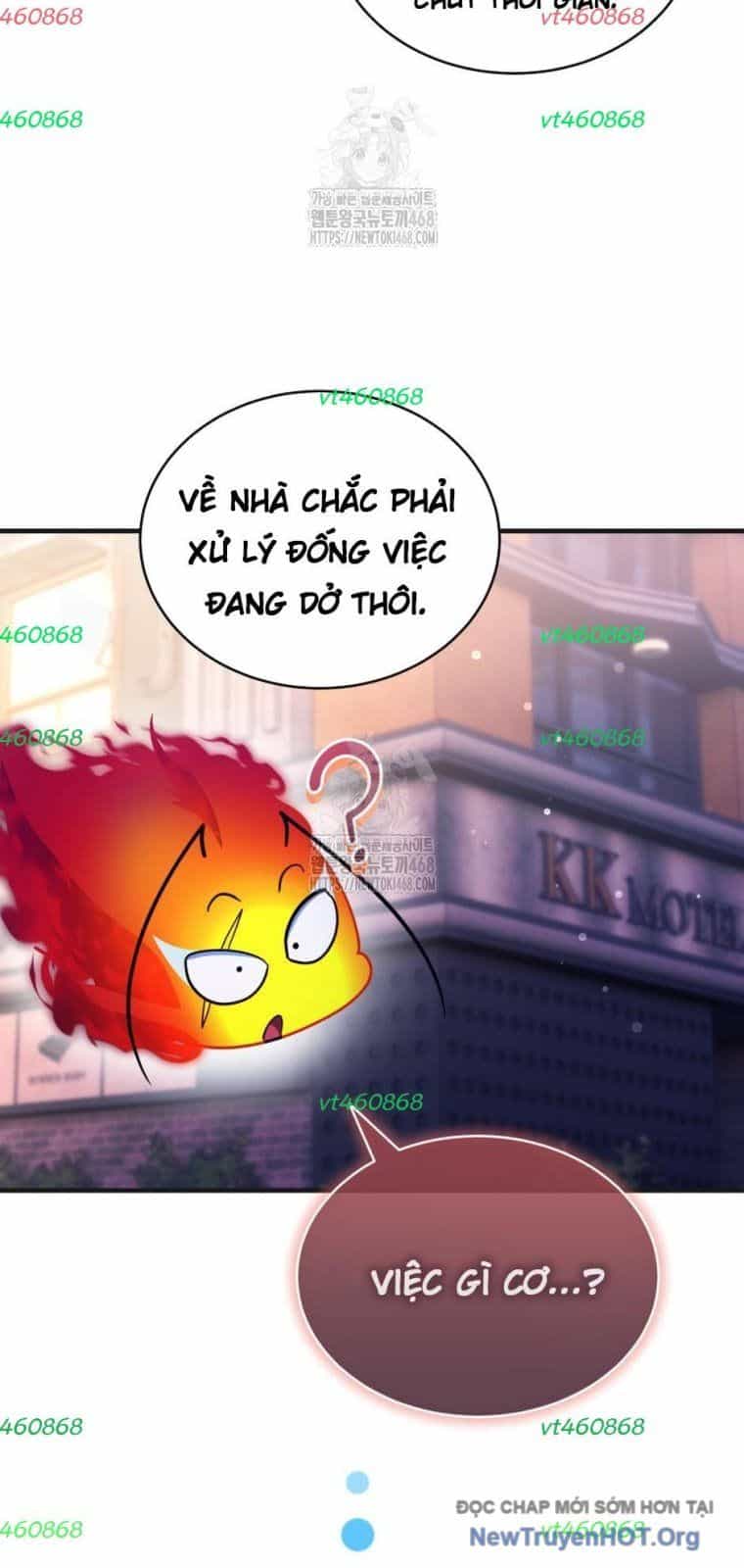 Ranker Mơ Được Nghỉ Hưu - Chương 12 - ảnh 39