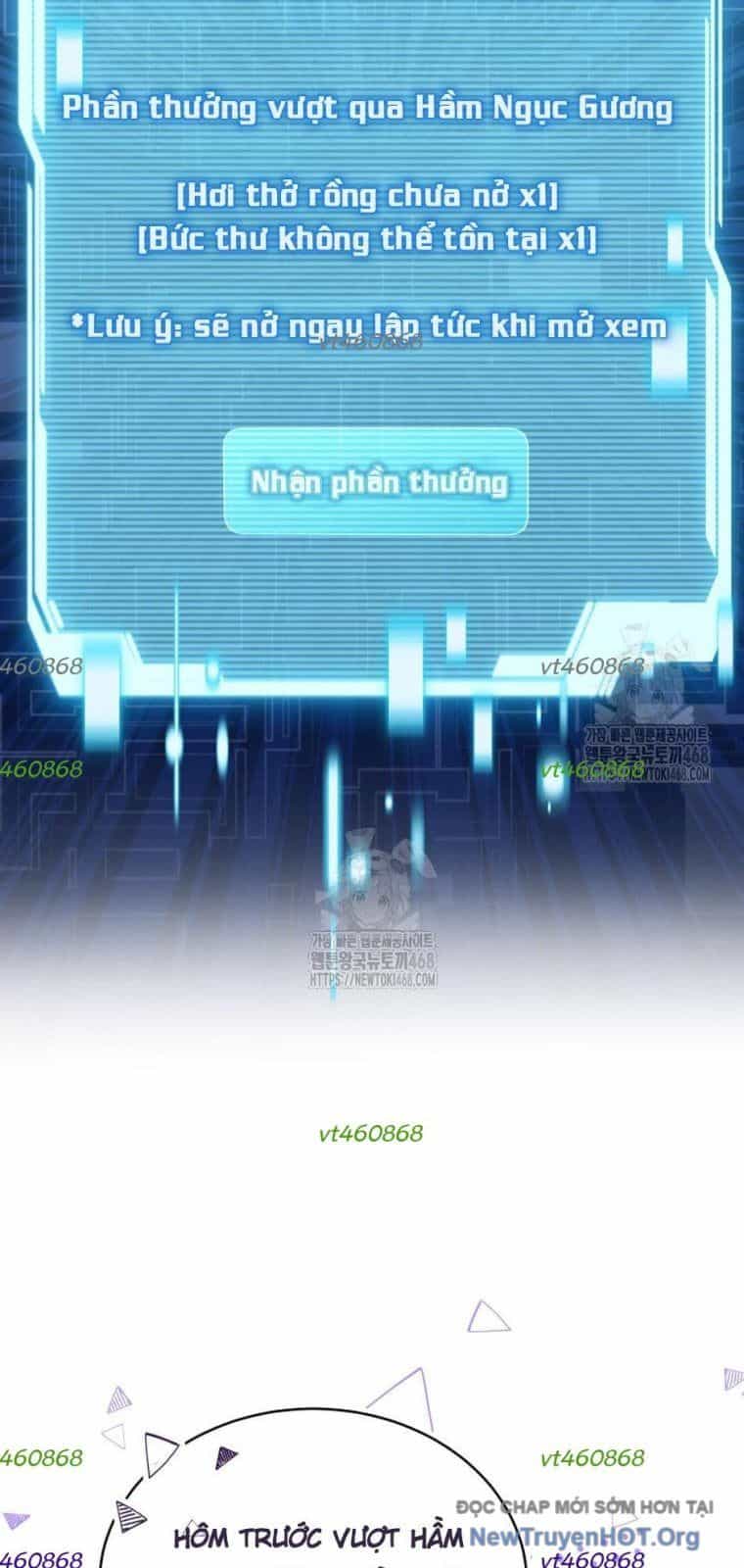Ranker Mơ Được Nghỉ Hưu - Chương 12 - ảnh 41