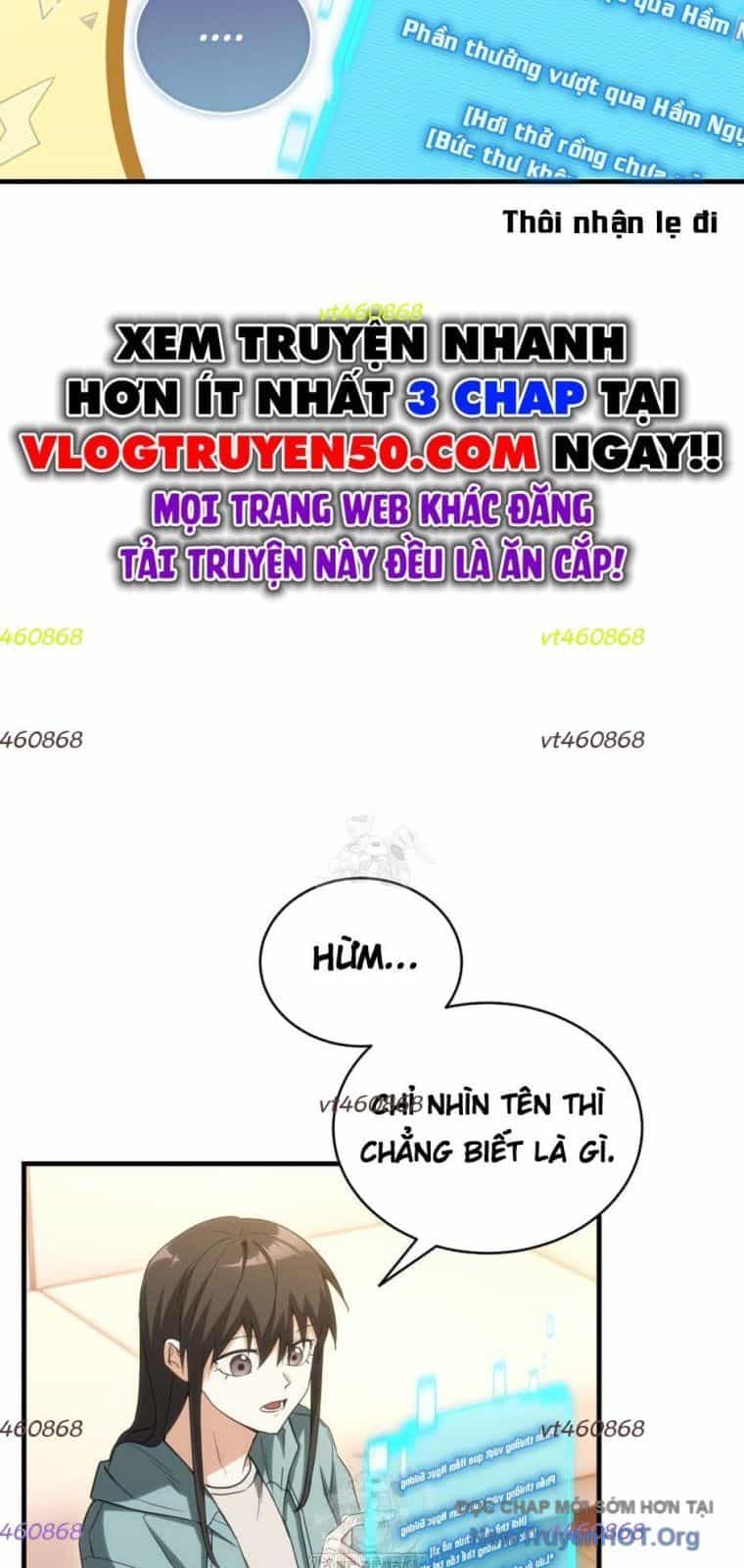 Ranker Mơ Được Nghỉ Hưu - Chương 12 - ảnh 45
