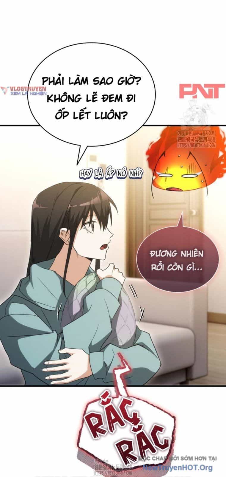 Ranker Mơ Được Nghỉ Hưu - Chương 12 - ảnh 53