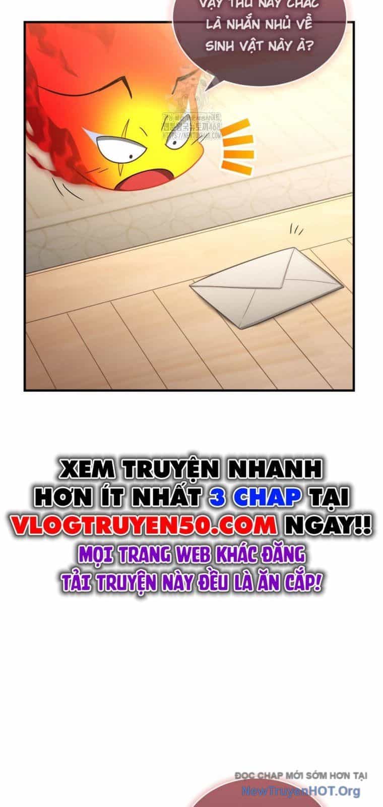 Ranker Mơ Được Nghỉ Hưu - Chương 12 - ảnh 59