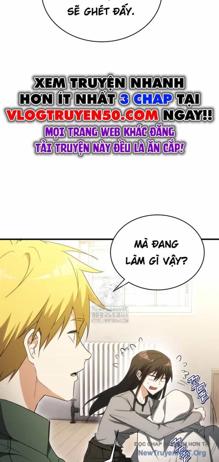 Ranker Mơ Được Nghỉ Hưu - Chương 13 - ảnh 11