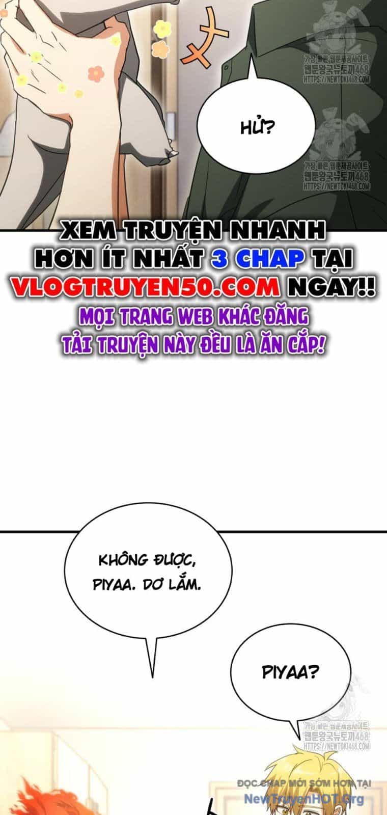 Ranker Mơ Được Nghỉ Hưu - Chương 13 - ảnh 16
