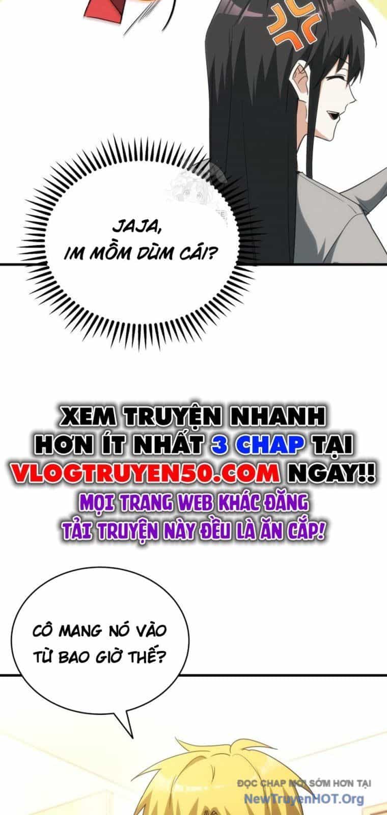 Ranker Mơ Được Nghỉ Hưu - Chương 13 - ảnh 18