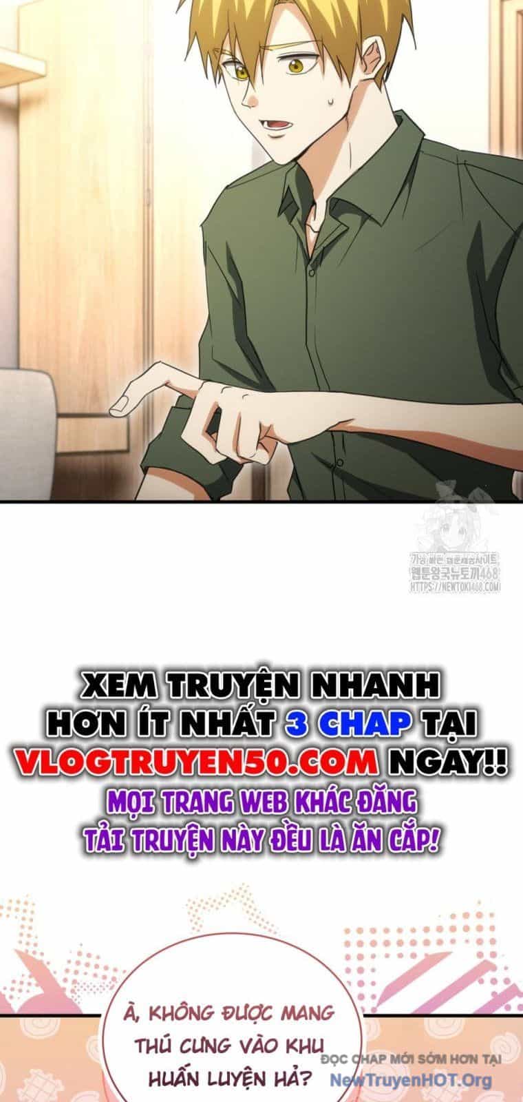 Ranker Mơ Được Nghỉ Hưu - Chương 13 - ảnh 19