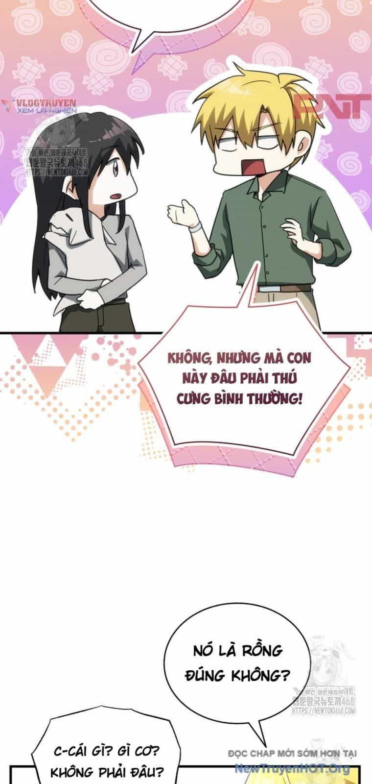 Ranker Mơ Được Nghỉ Hưu - Chương 13 - ảnh 20