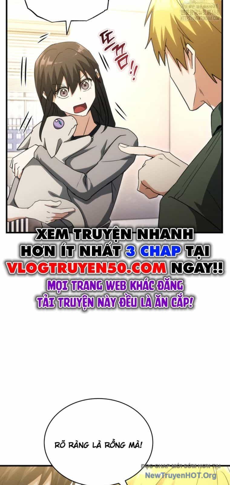 Ranker Mơ Được Nghỉ Hưu - Chương 13 - ảnh 21