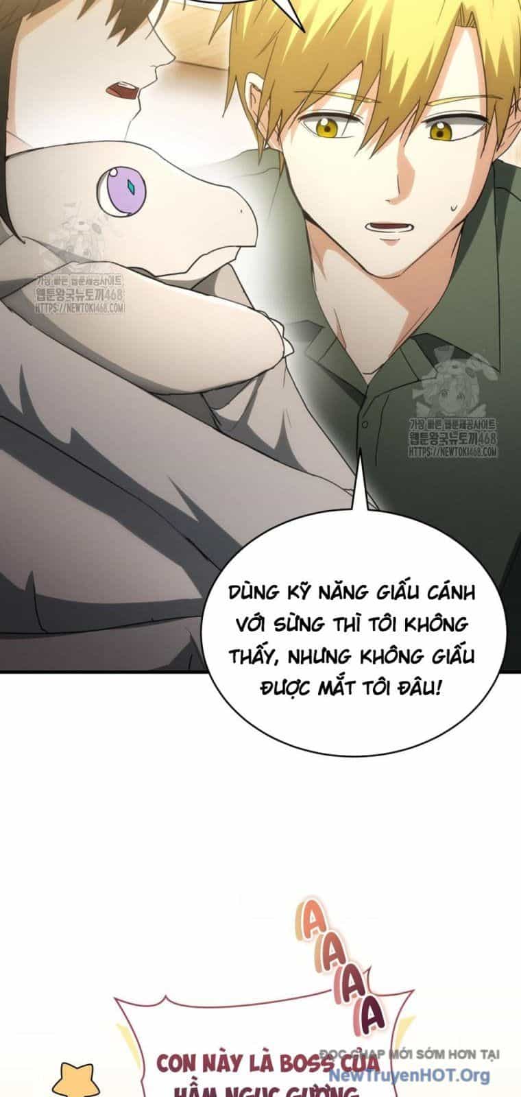 Ranker Mơ Được Nghỉ Hưu - Chương 13 - ảnh 22