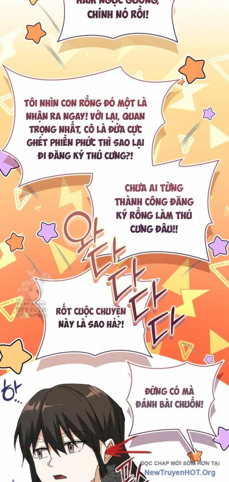 Ranker Mơ Được Nghỉ Hưu - Chương 13 - ảnh 23