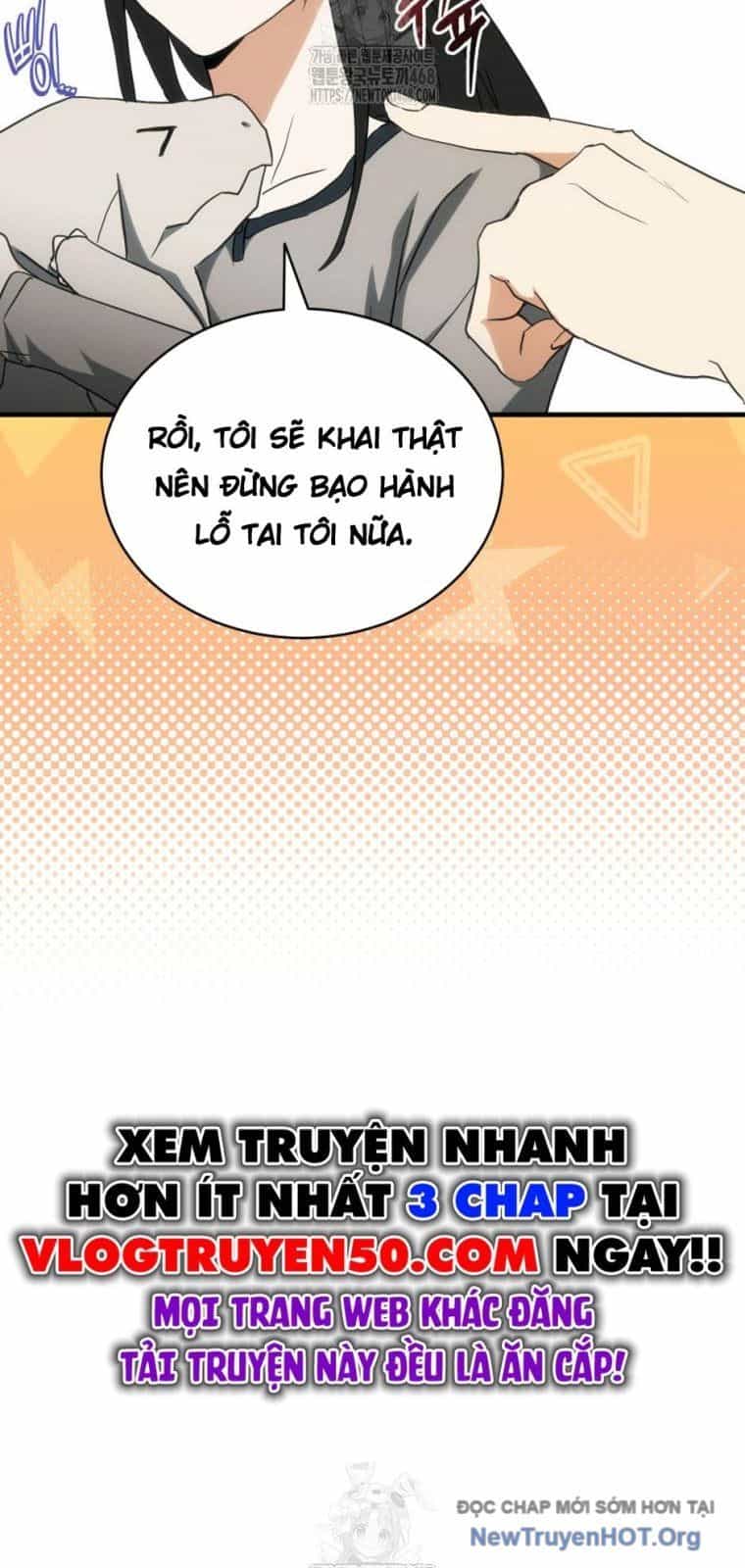 Ranker Mơ Được Nghỉ Hưu - Chương 13 - ảnh 24
