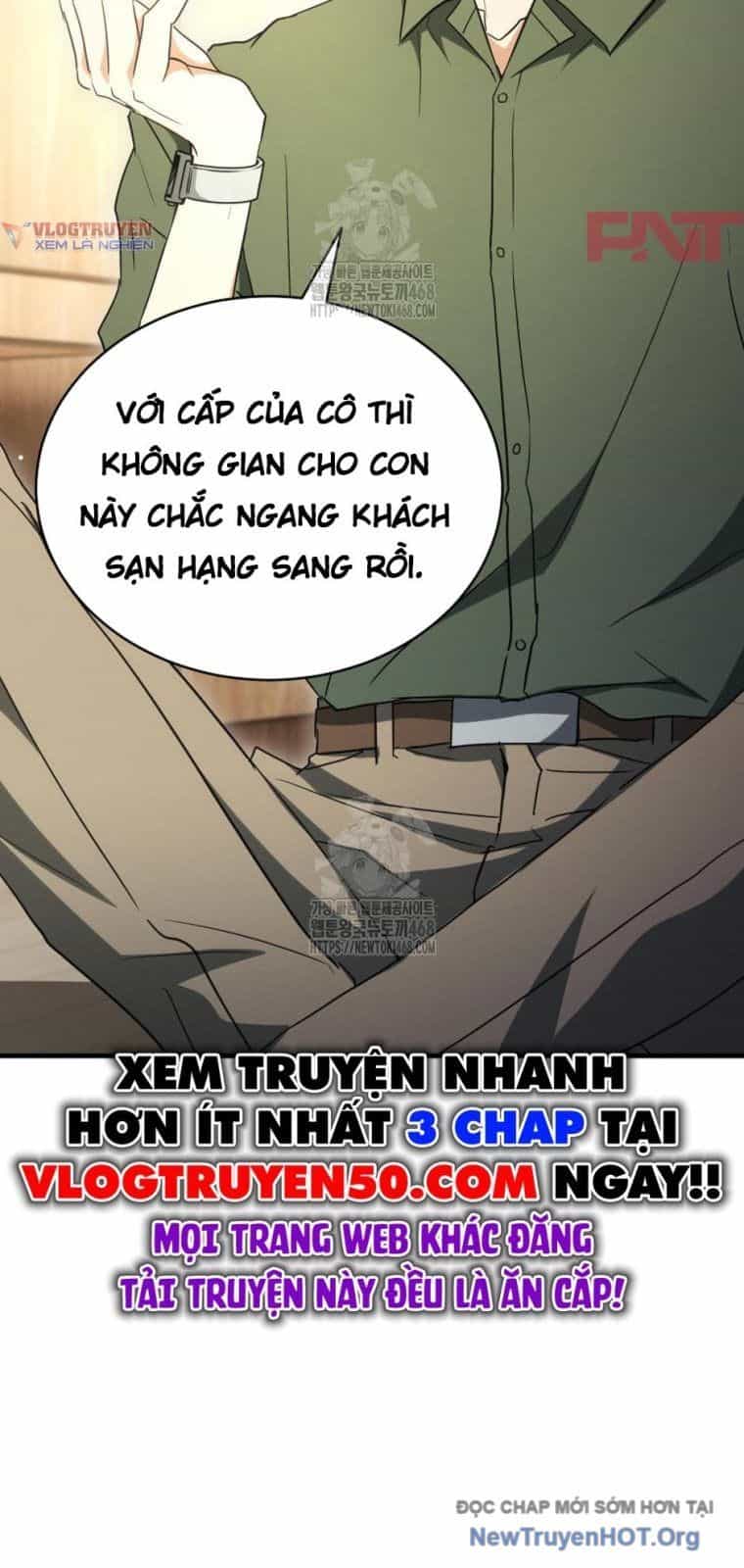 Ranker Mơ Được Nghỉ Hưu - Chương 13 - ảnh 31