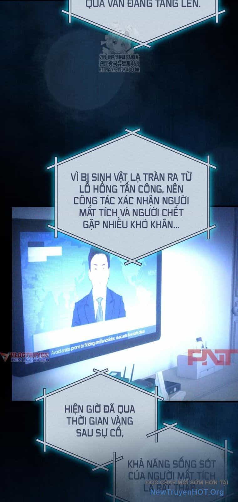 Ranker Mơ Được Nghỉ Hưu - Chương 13 - ảnh 36