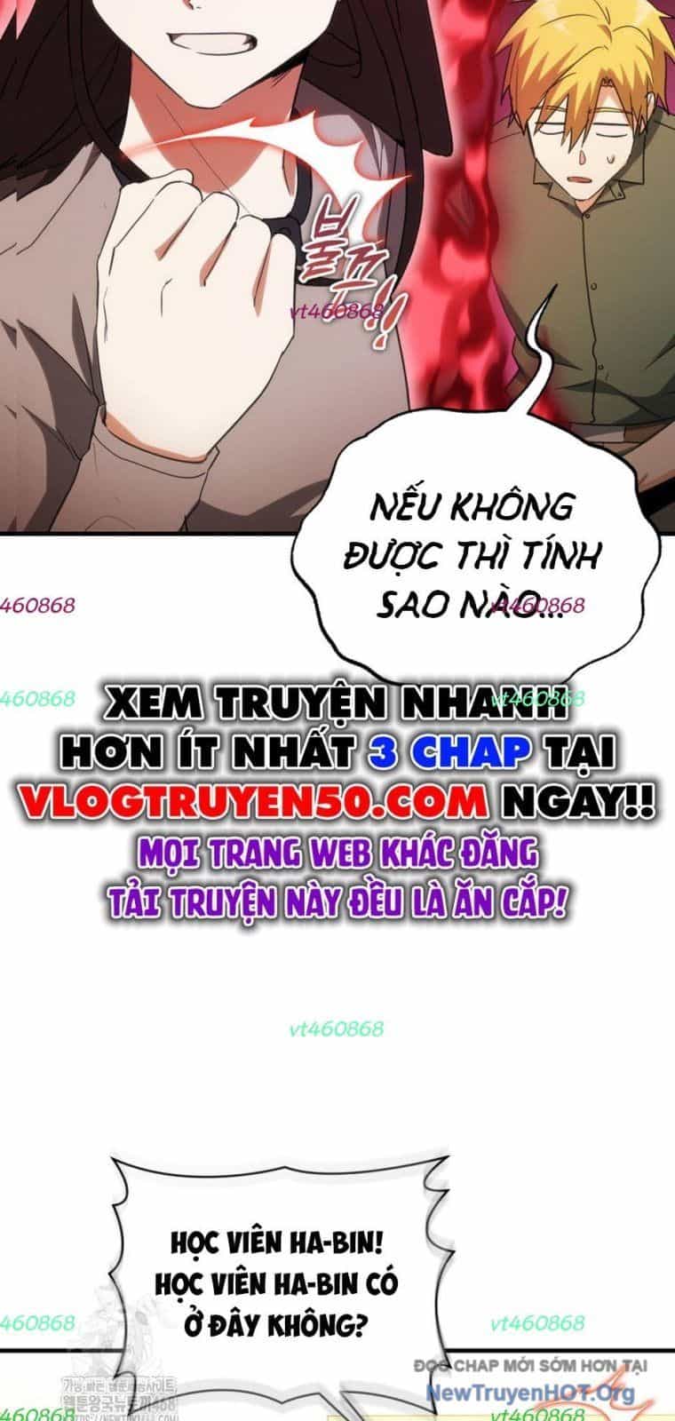 Ranker Mơ Được Nghỉ Hưu - Chương 13 - ảnh 46