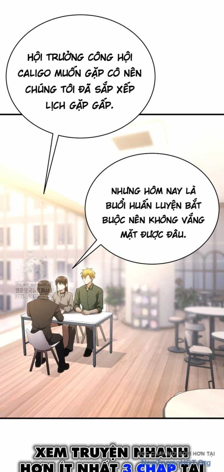 Ranker Mơ Được Nghỉ Hưu - Chương 13 - ảnh 52