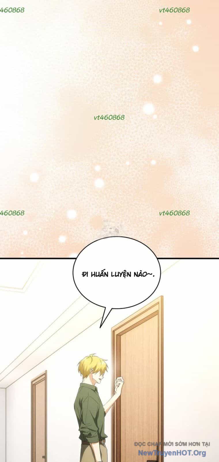 Ranker Mơ Được Nghỉ Hưu - Chương 13 - ảnh 7