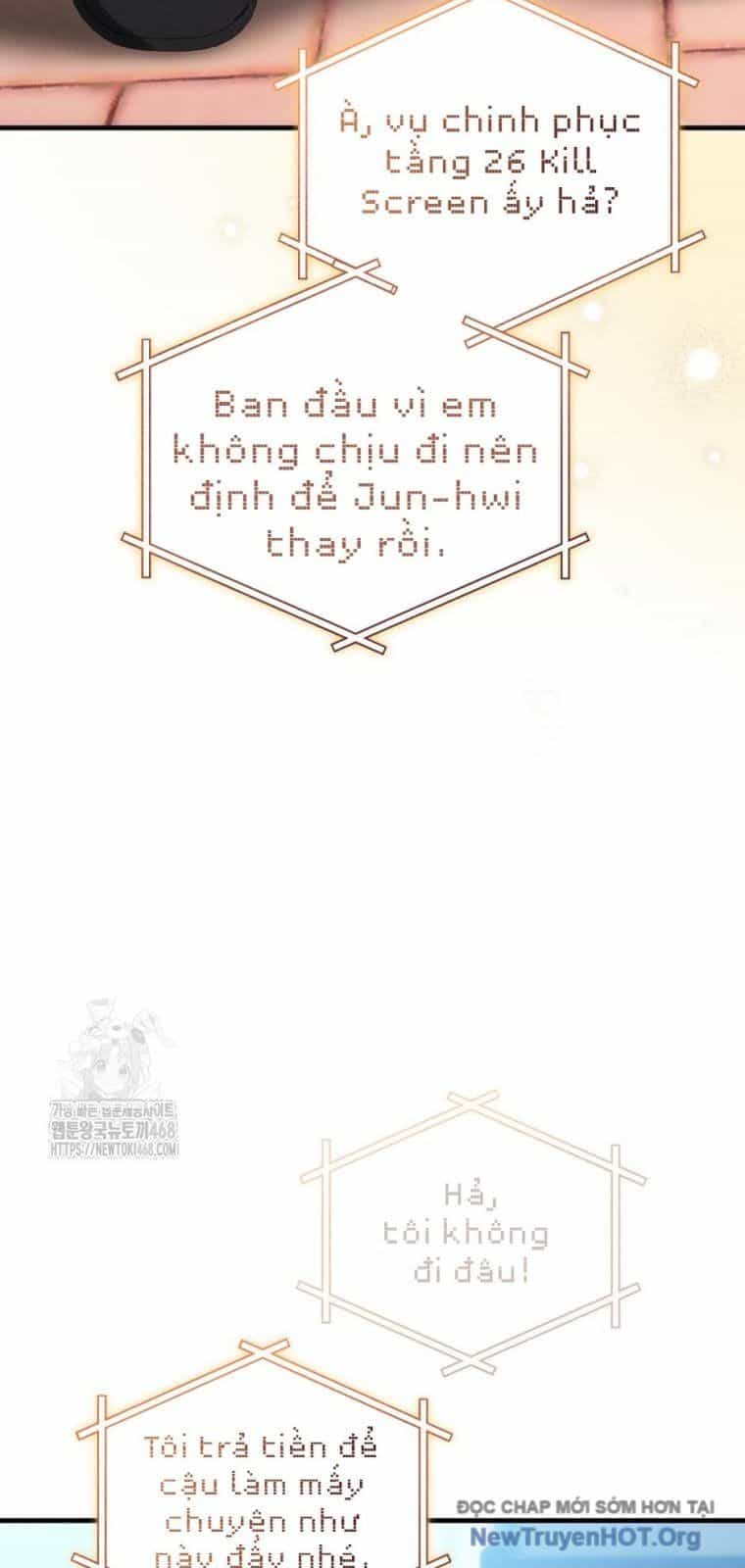 Ranker Mơ Được Nghỉ Hưu - Chương 13 - ảnh 71