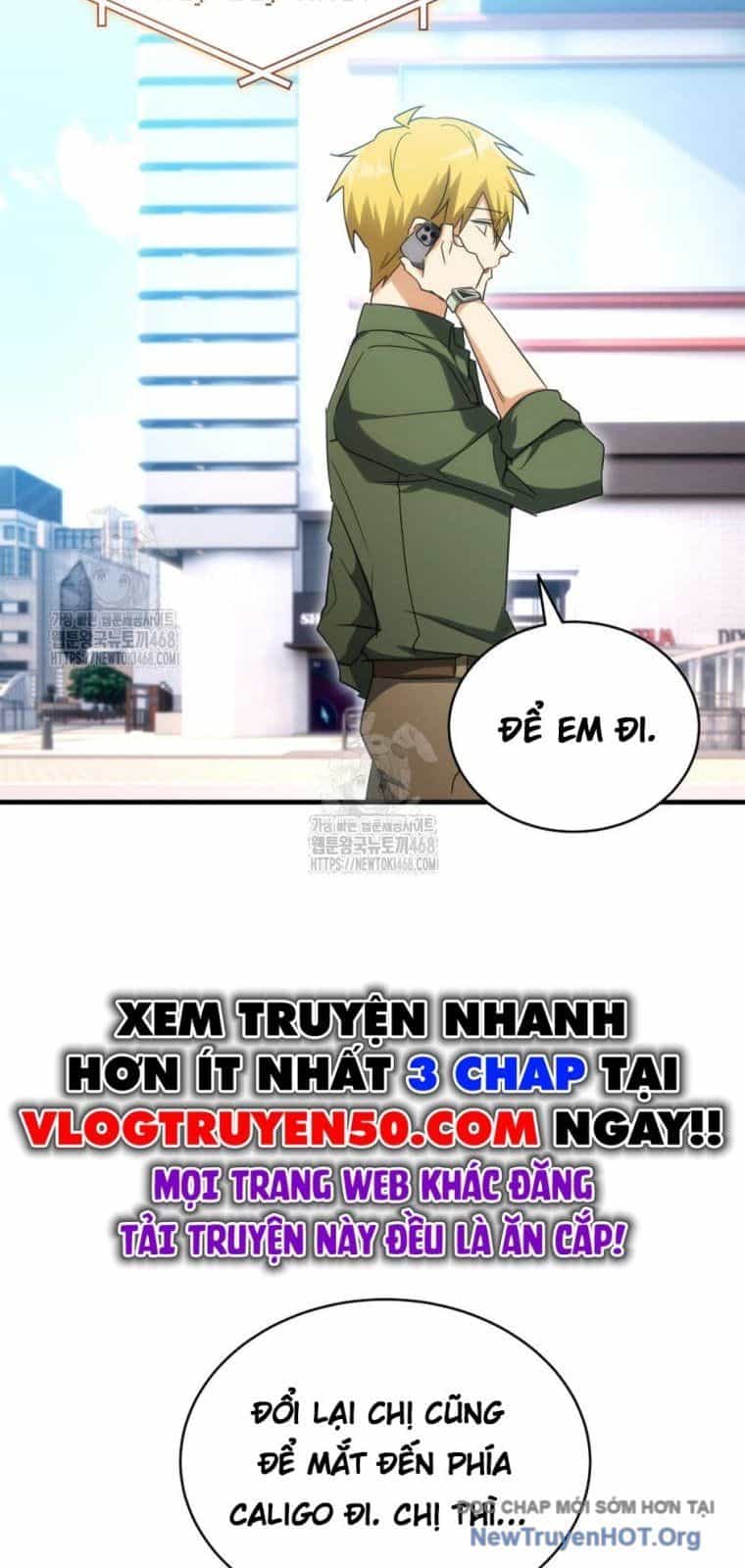 Ranker Mơ Được Nghỉ Hưu - Chương 13 - ảnh 72