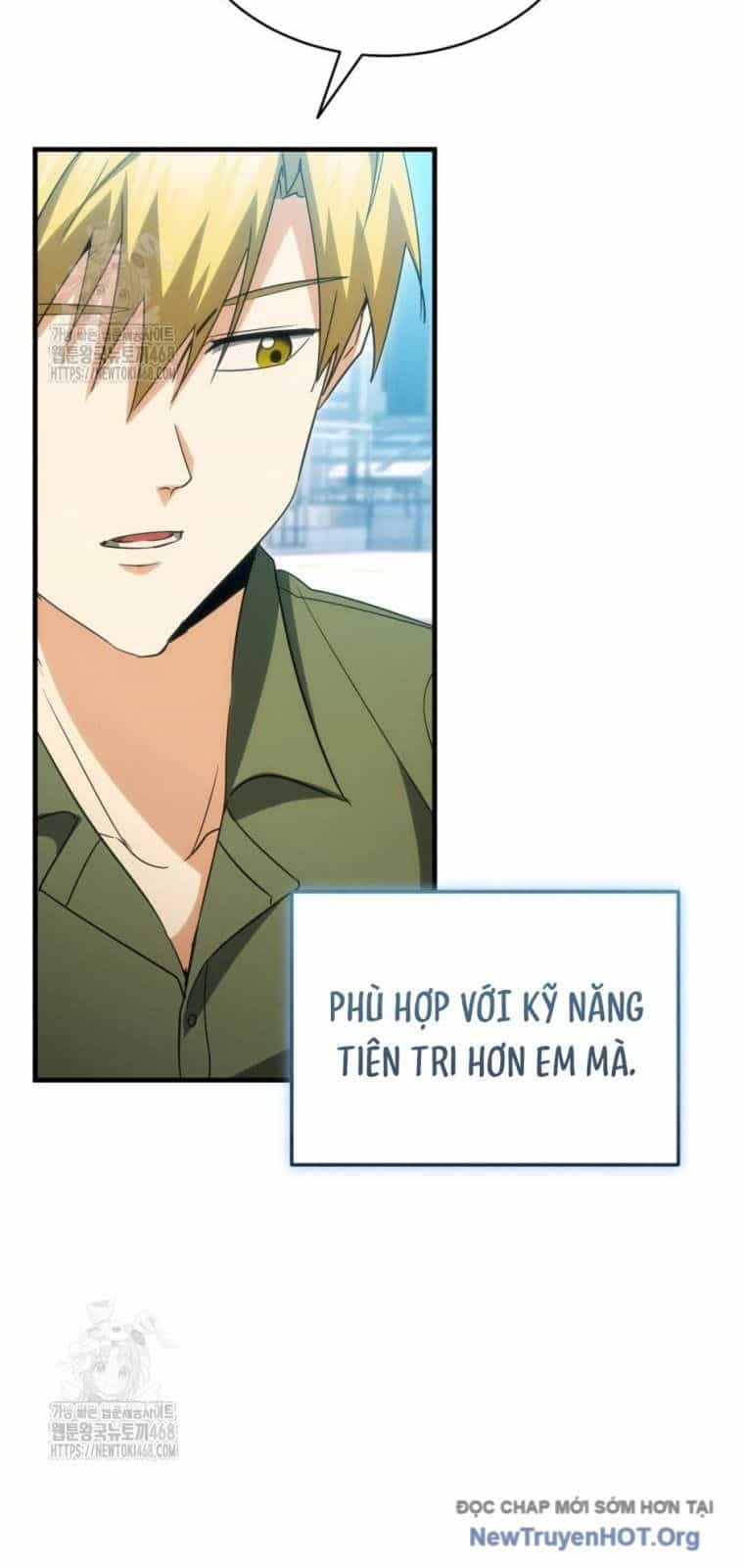 Ranker Mơ Được Nghỉ Hưu - Chương 13 - ảnh 73