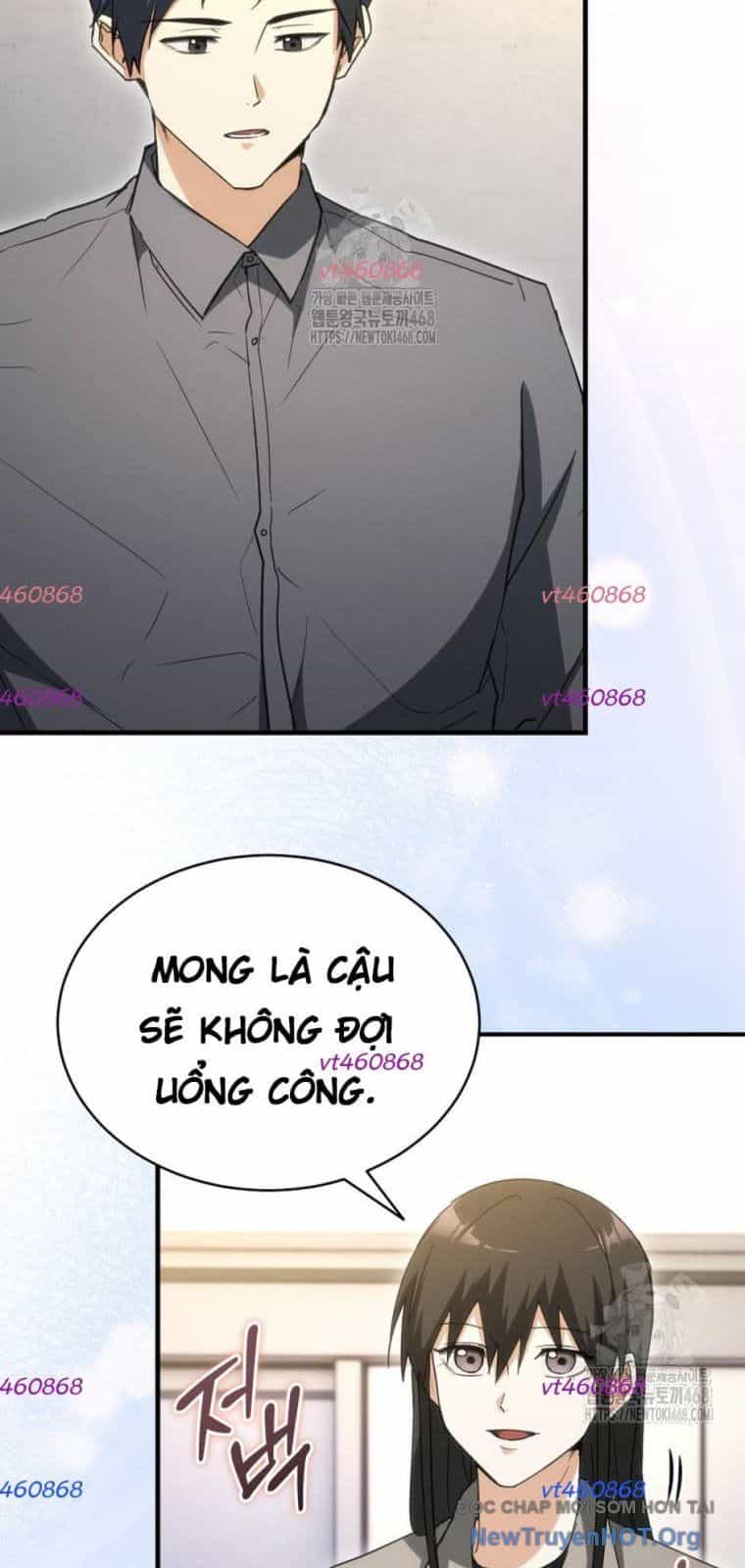 Ranker Mơ Được Nghỉ Hưu - Chương 13 - ảnh 84