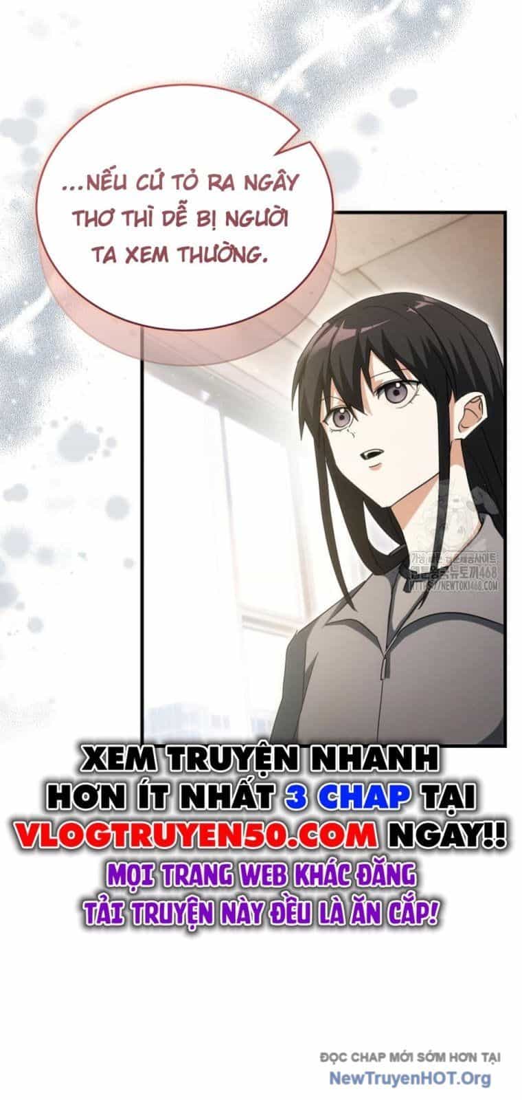 Ranker Mơ Được Nghỉ Hưu - Chương 14 - ảnh 19