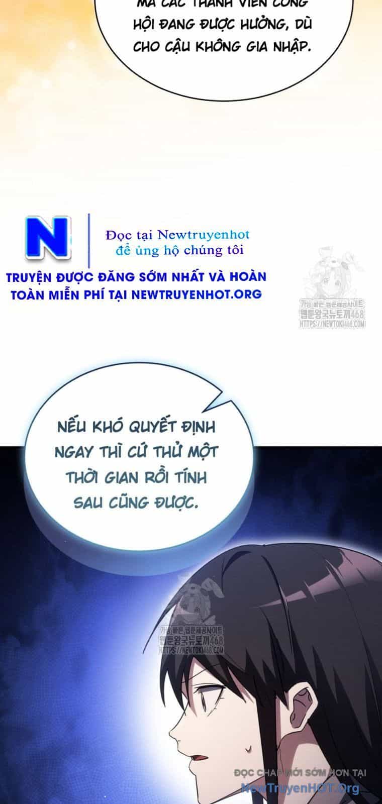 Ranker Mơ Được Nghỉ Hưu - Chương 14 - ảnh 26