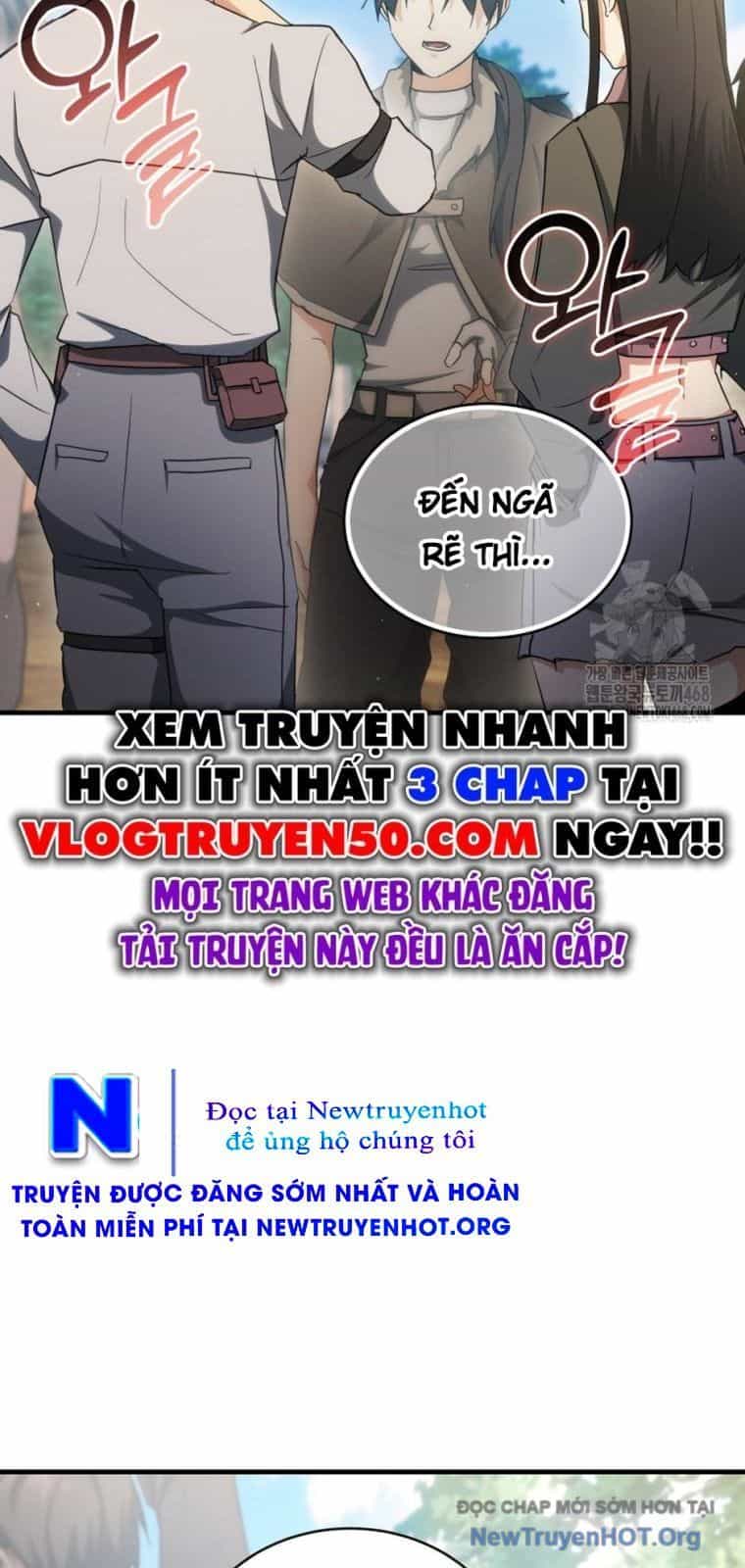 Ranker Mơ Được Nghỉ Hưu - Chương 14 - ảnh 35
