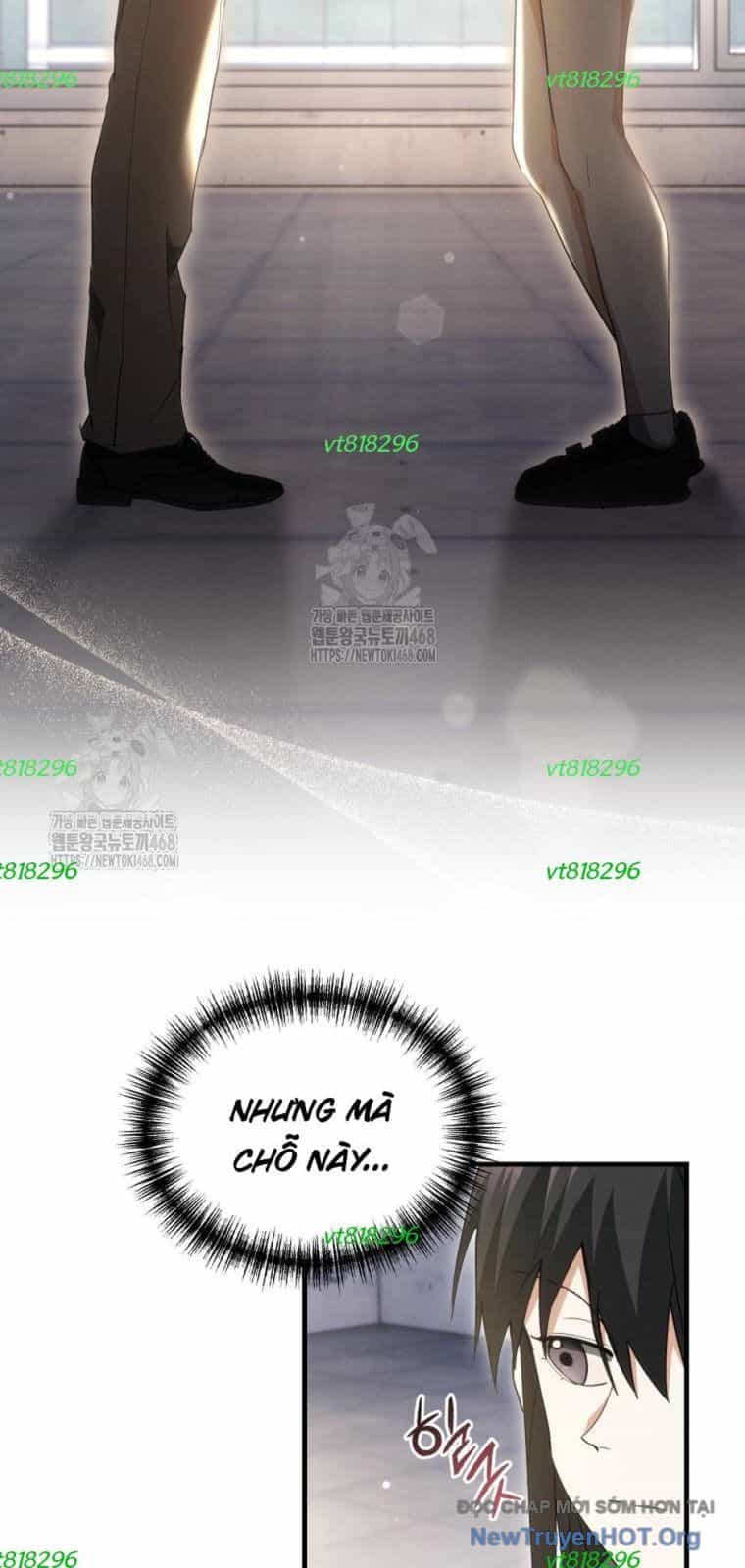 Ranker Mơ Được Nghỉ Hưu - Chương 14 - ảnh 4