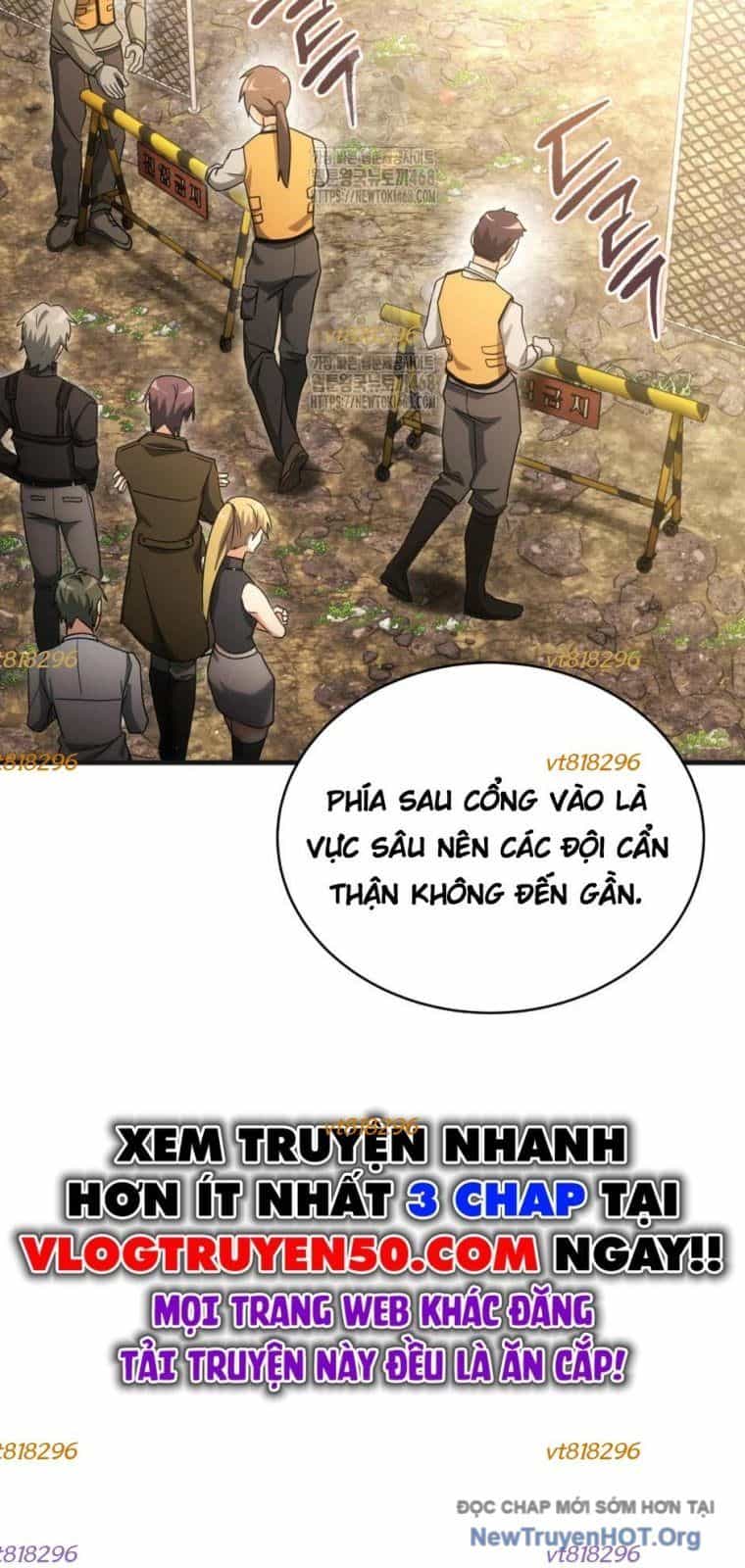 Ranker Mơ Được Nghỉ Hưu - Chương 14 - ảnh 51