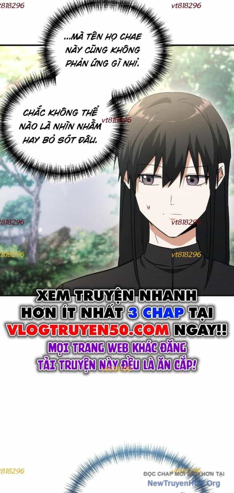 Ranker Mơ Được Nghỉ Hưu - Chương 14 - ảnh 54